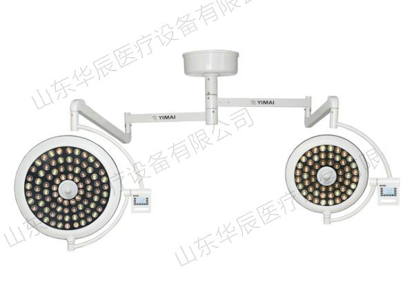 LED手術(shù)無影燈有哪些優(yōu)勢？